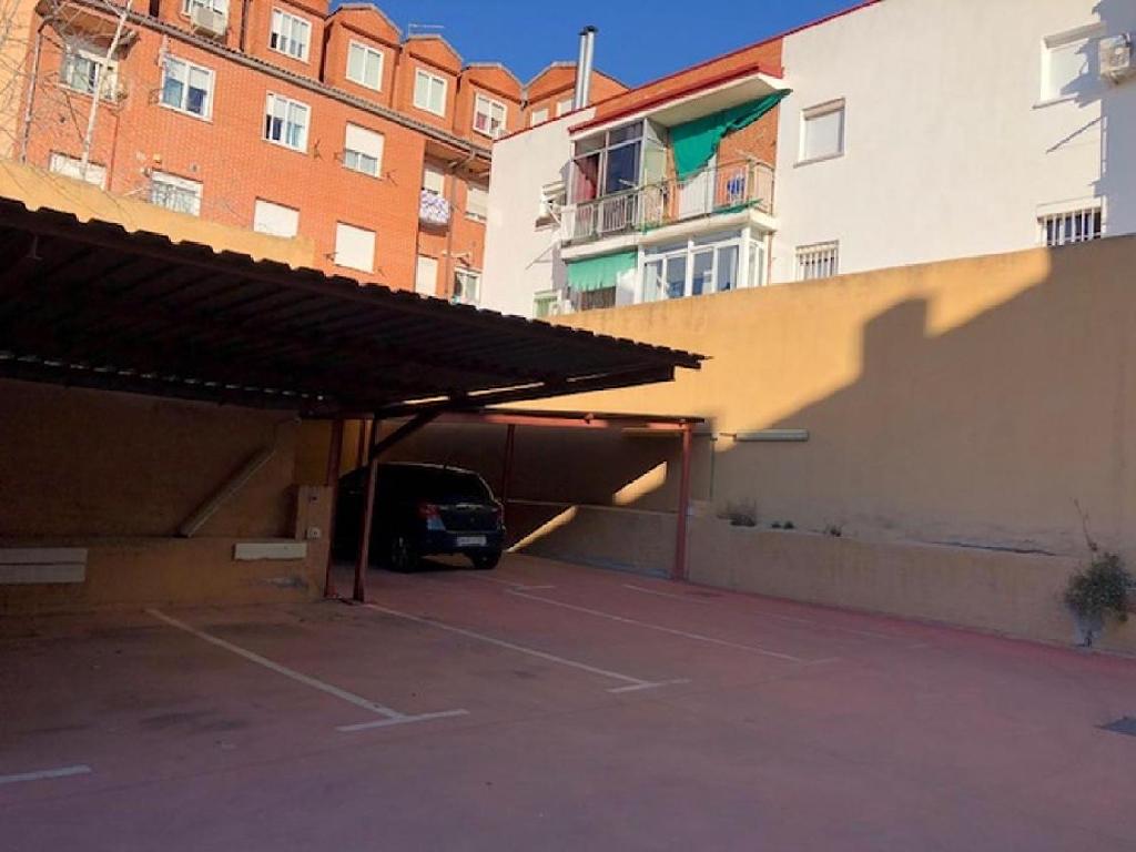 PROMO SAN ALFONSO-Leganes