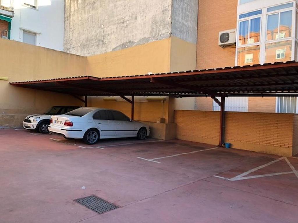PROMO SAN ALFONSO-Leganes