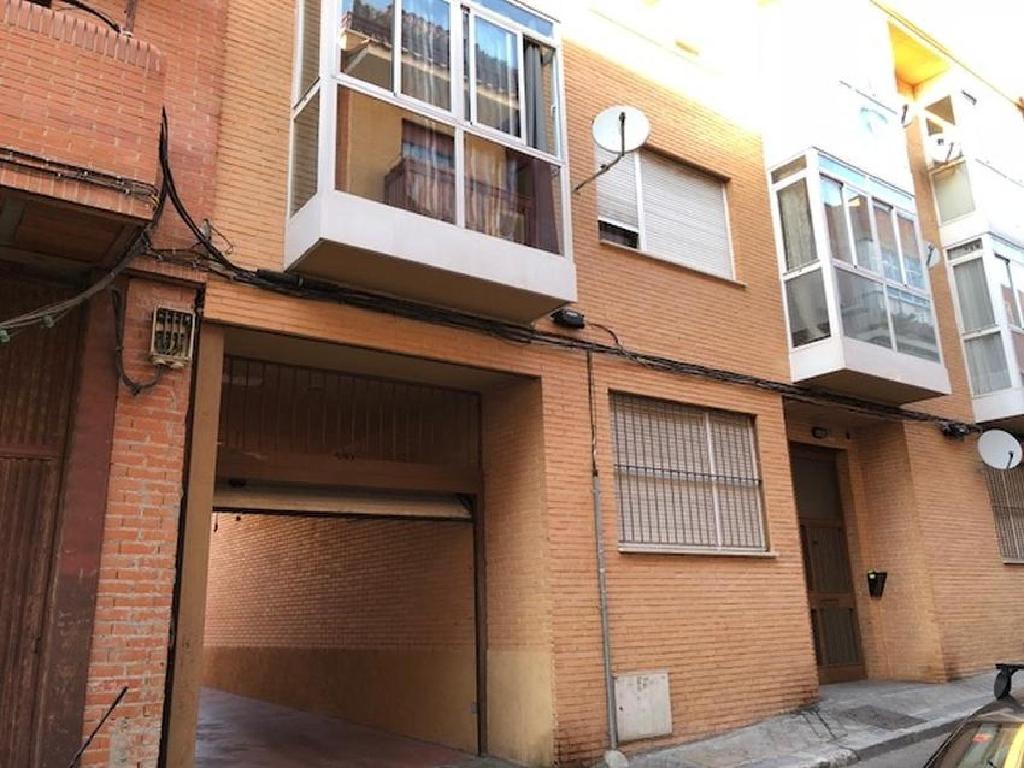 Apartamentos en Puerta del Angel-Madrid