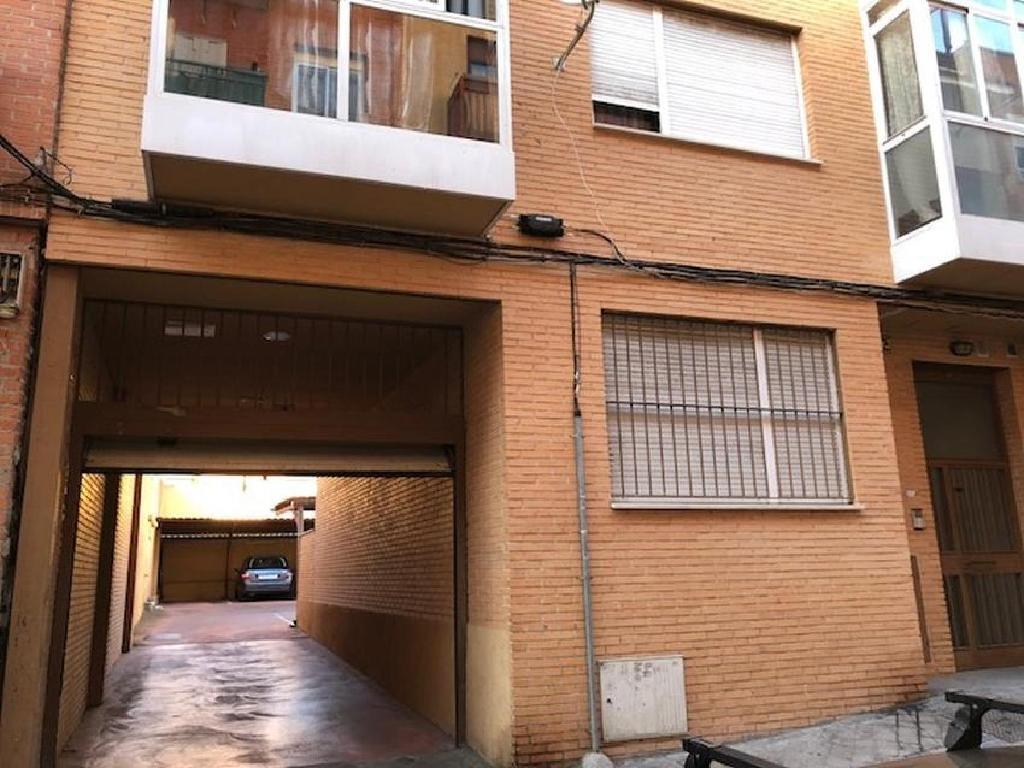 Apartamentos en Puerta del Angel-Madrid