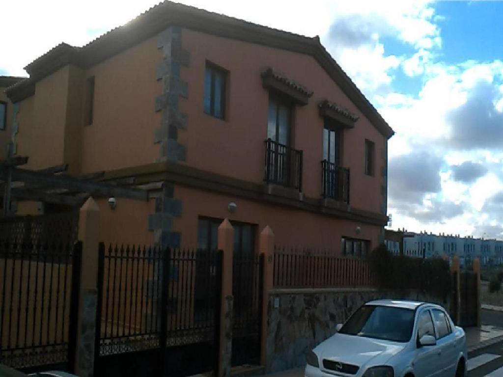 LA HONDURA (Puerto Del Rosario)
