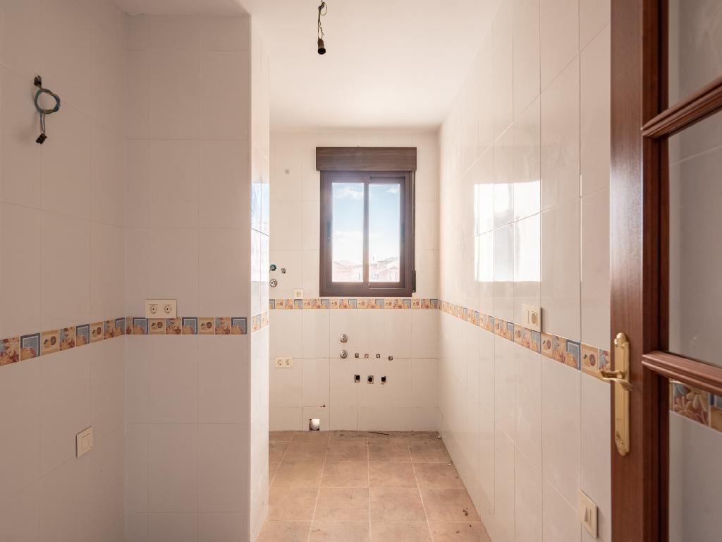 Piso de banco en Cenes De La Vega en venta, 29000673 Altamira Inmuebles