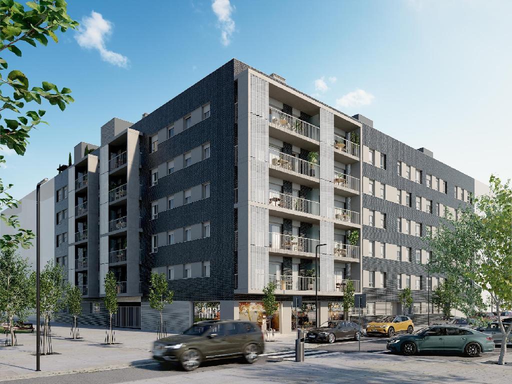 Residencial Can Calderon (Viladecans)