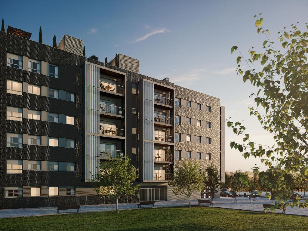 Residencial Can Calderon (Viladecans)