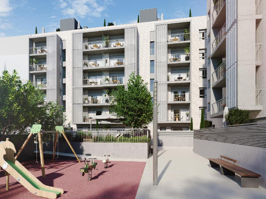 Residencial Can Calderon (Viladecans)