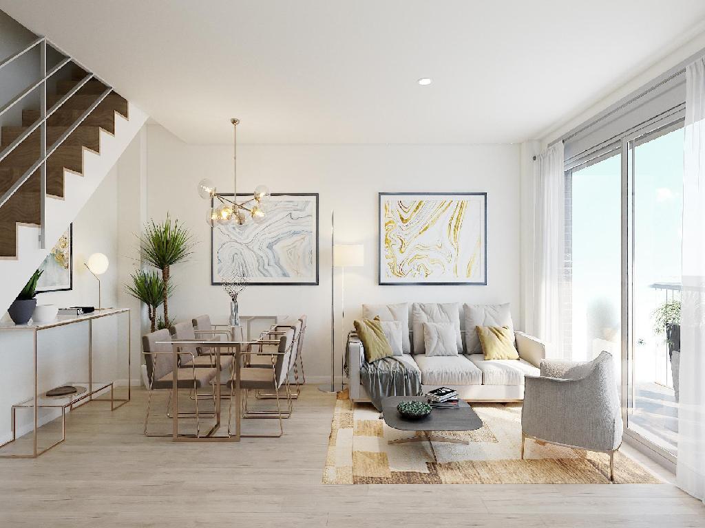 Residencial Can Calderon (Viladecans)