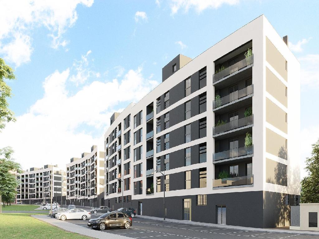 RESIDENCIAL PARQUE FLUVIAL DE MANISES (Manises)