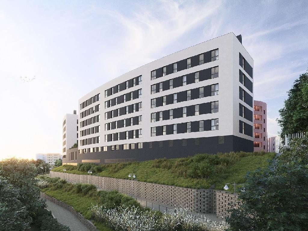 RESIDENCIAL PARQUE FLUVIAL DE MANISES (Manises)