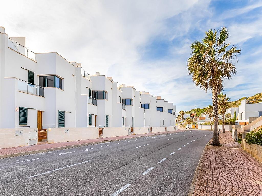 RESIDENCIAL FORNELLS (Es Mercadal)