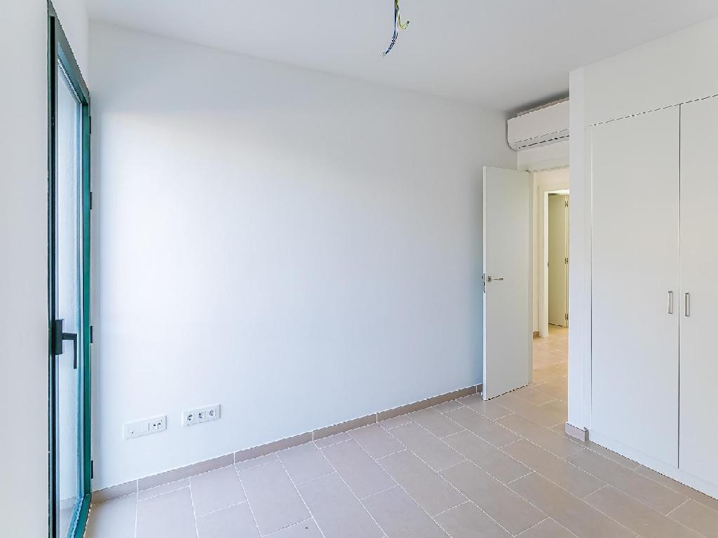RESIDENCIAL FORNELLS (Es Mercadal)