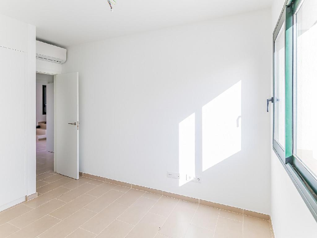 RESIDENCIAL FORNELLS (Es Mercadal)