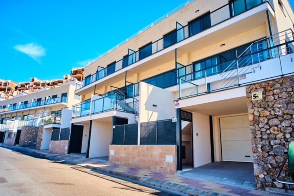 VILLAS DEL FARO (Cullera)