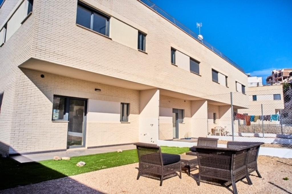 VILLAS DEL FARO (Cullera)