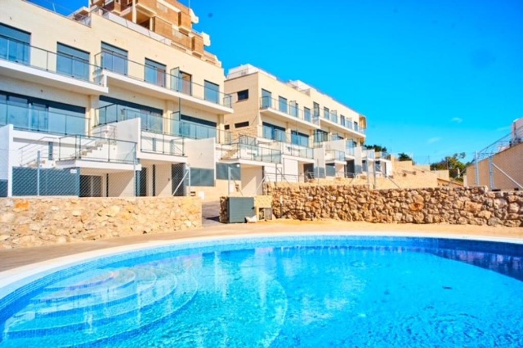 VILLAS DEL FARO (Cullera)