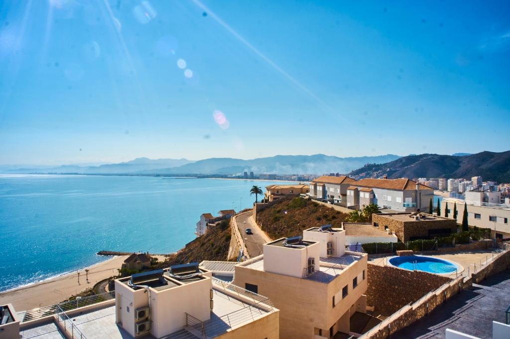 VILLAS DEL FARO (Cullera)