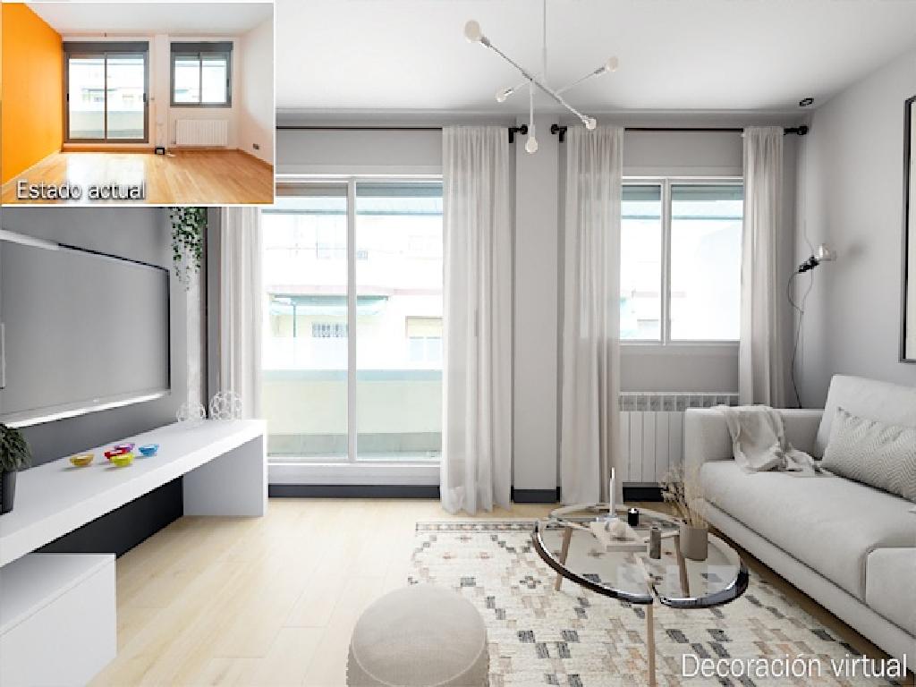 Piso de banco en Zaragoza en venta, 00301121 - Altamira Inmuebles