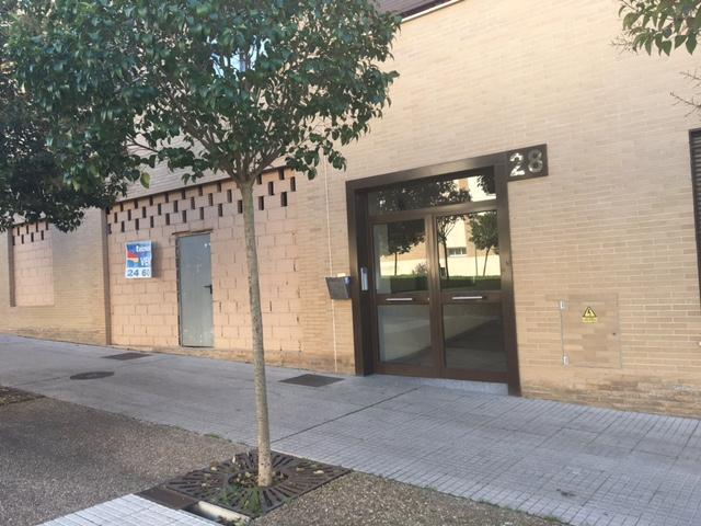 LOCALES Y PZ DE GARAJE EN BADAJOZ (Badajoz)