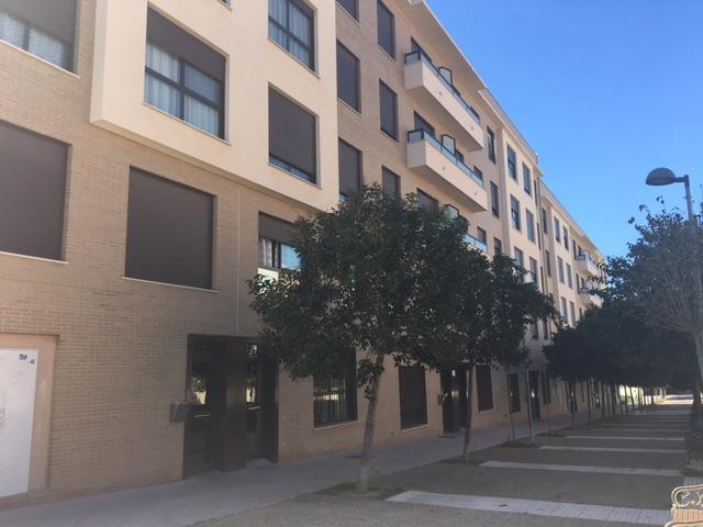 LOCALES Y PZ DE GARAJE EN BADAJOZ (Badajoz)