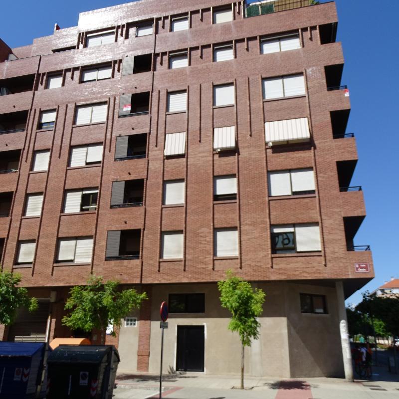 4 OFICINAS EN LOGROÑO - LA RIOJA (Logroño)