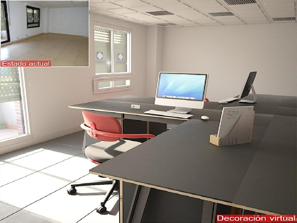 4 OFICINAS EN LOGROÑO - LA RIOJA (Logroño)