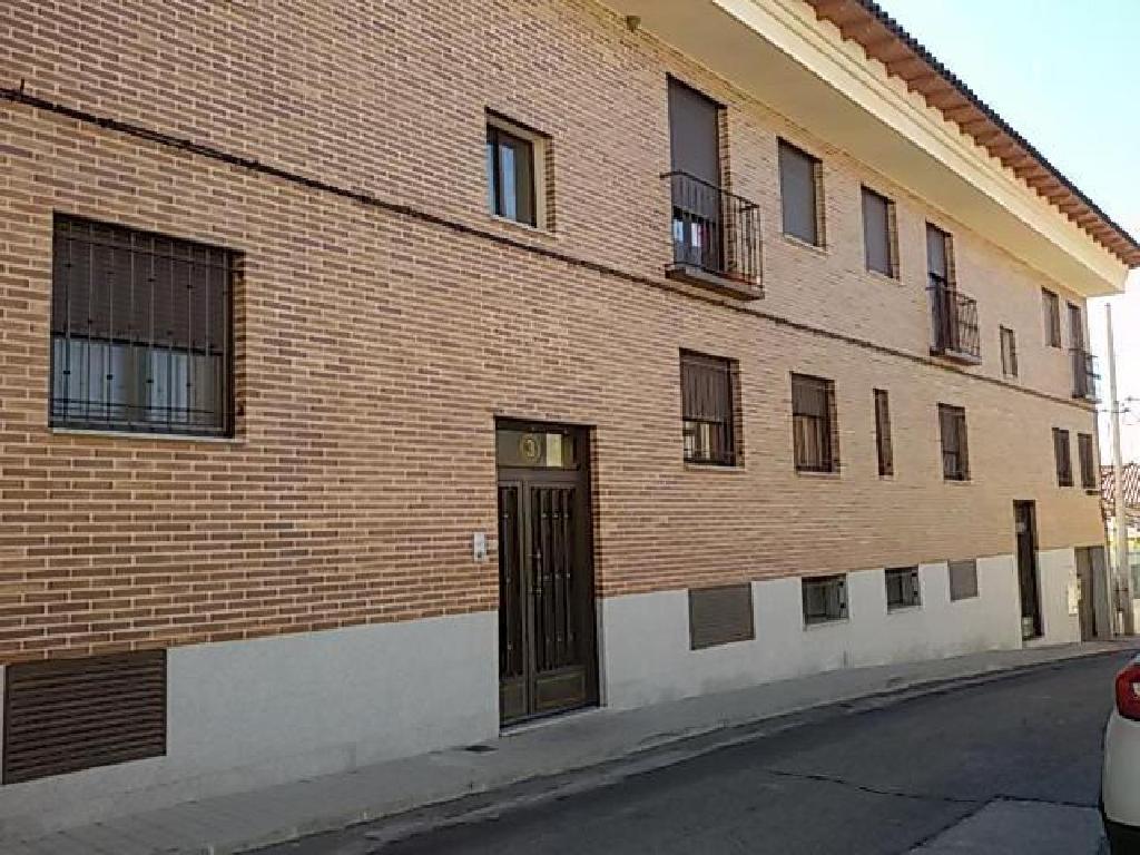 Numancia De La Sagra