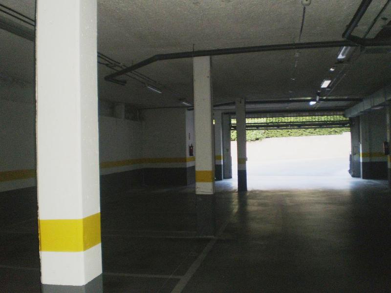 Plaza de parking en venta en Valdemoro