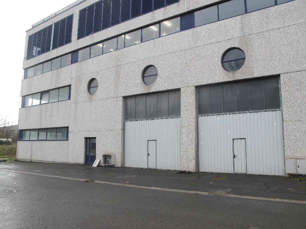 Nave Industrial-Vitoria/Gasteiz-00241042