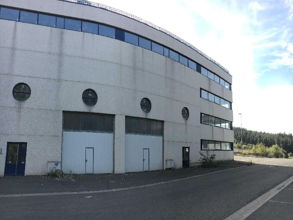 Nave Industrial-Vitoria/Gasteiz-00213123