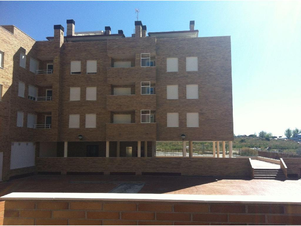 7 GARAJES EN AVILA (Avila)