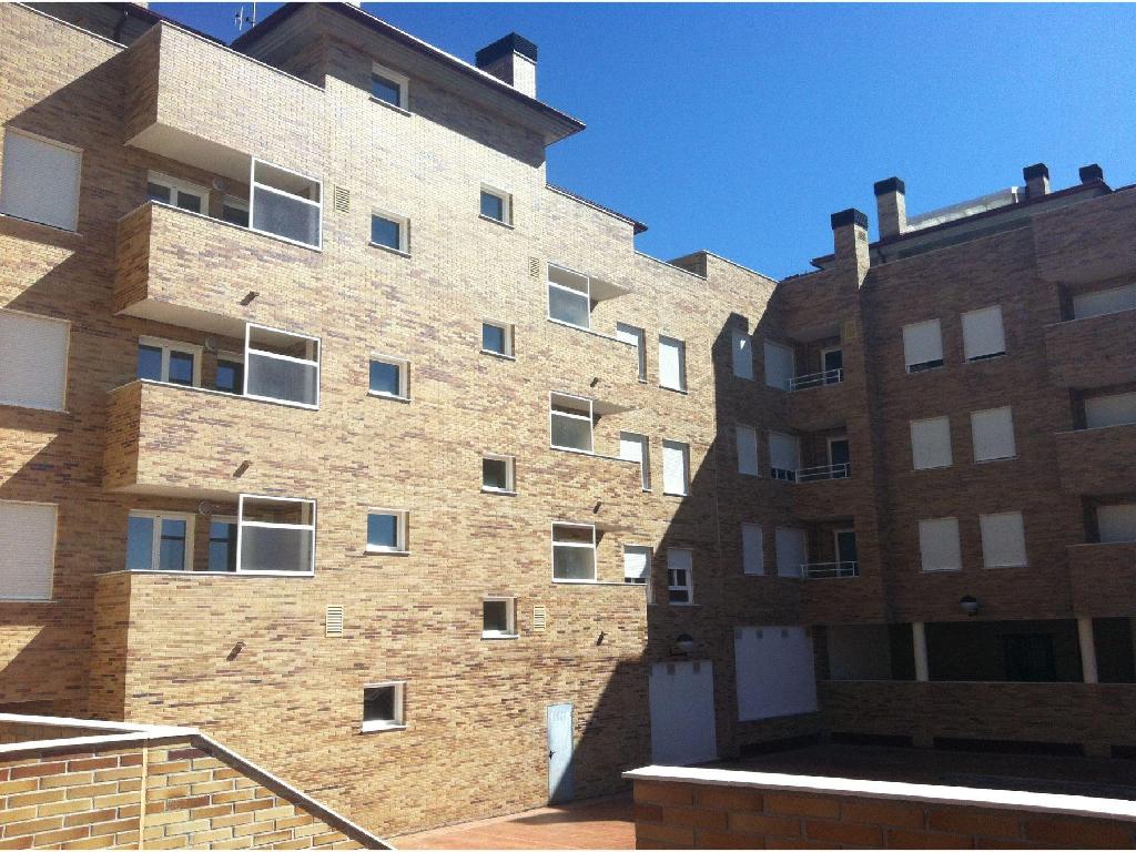 7 GARAJES EN AVILA (Avila)