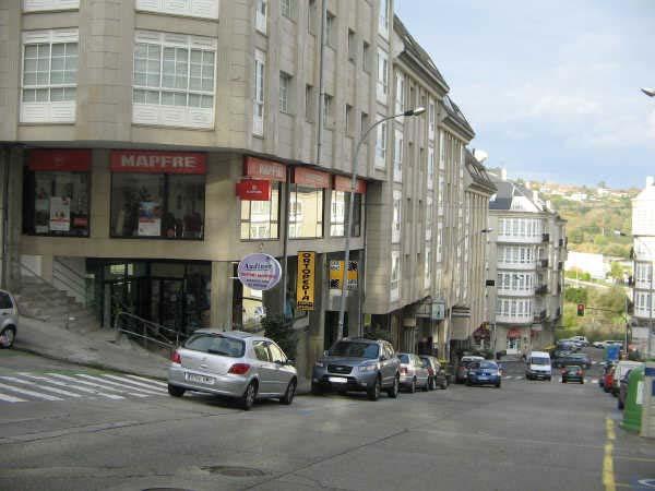 Locales en Betanzos (Betanzos)