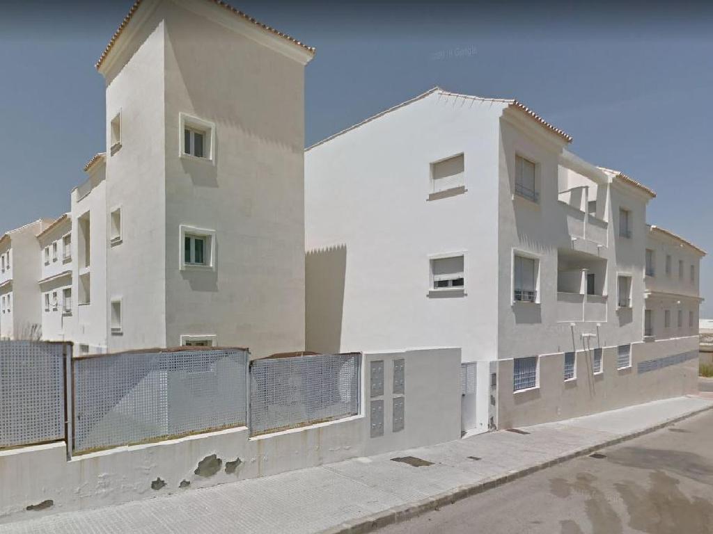 17 GARAJES EN CHICLANA DE LA FRONTERA (Chiclana De La Frontera)