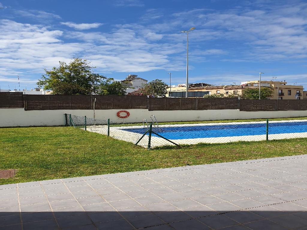 17 GARAJES EN CHICLANA DE LA FRONTERA (Chiclana De La Frontera)