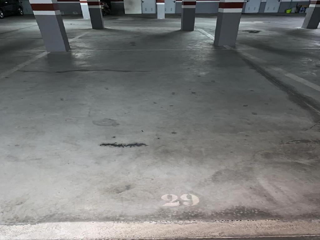 17 GARAJES EN CHICLANA DE LA FRONTERA (Chiclana De La Frontera)