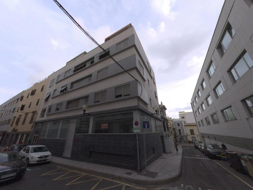 C/ DOCTOR JUAN DE PADILLA, 6 (Las Palmas De Gran Canaria)