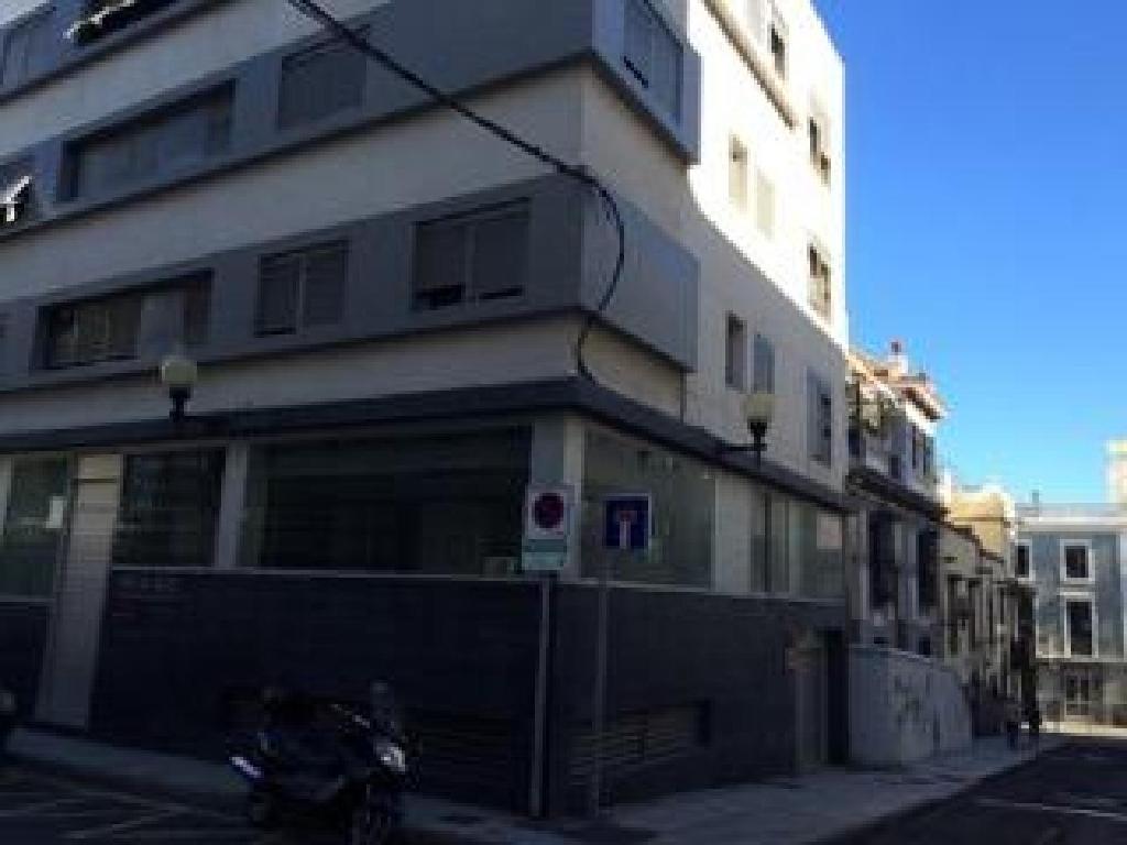 C/ DOCTOR JUAN DE PADILLA, 6 (Las Palmas De Gran Canaria)