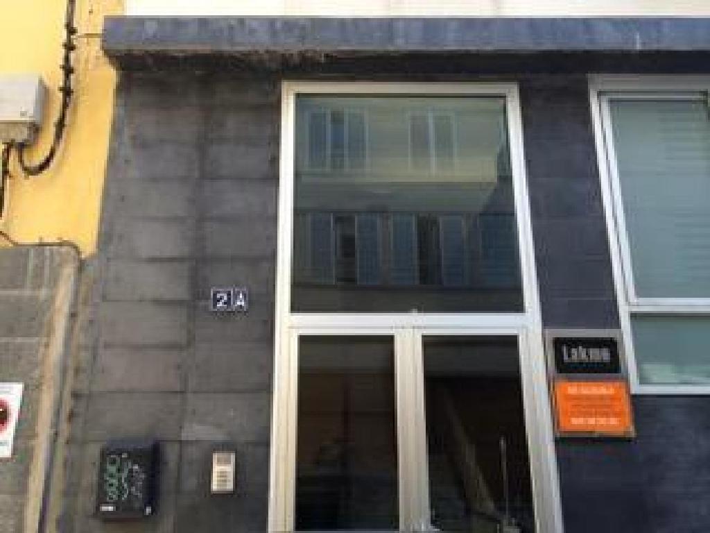 C/ DOCTOR JUAN DE PADILLA, 6 (Las Palmas De Gran Canaria)