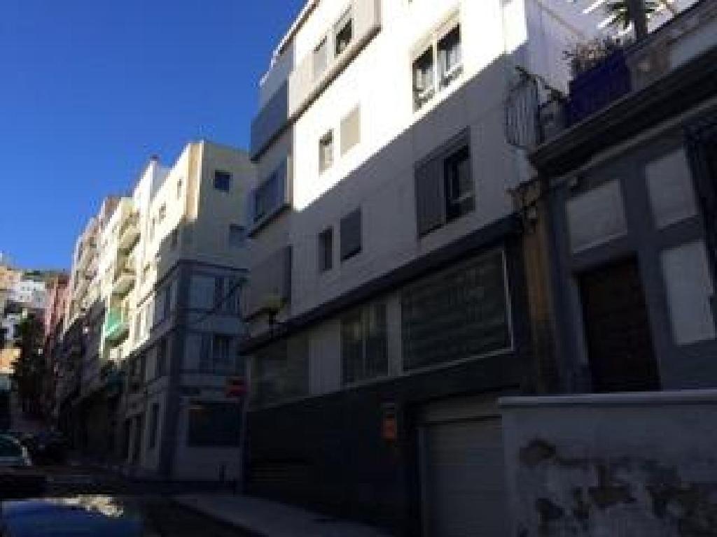 C/ DOCTOR JUAN DE PADILLA, 6 (Las Palmas De Gran Canaria)