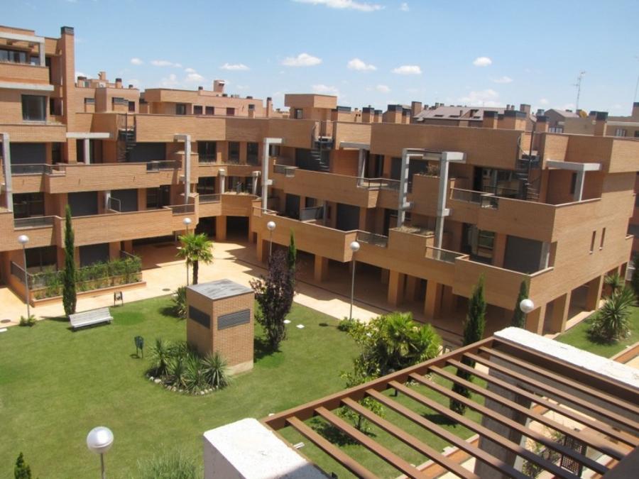 LA ROMANA (Yebes)