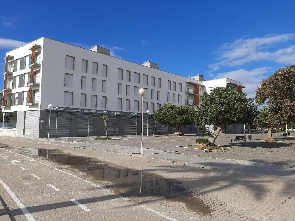 RESIDENCIAL CUBELLES MEDITERRANIA (Cubelles)
