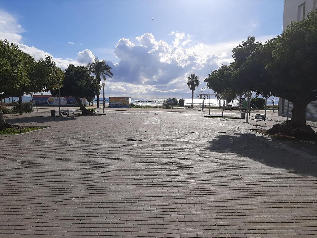 RESIDENCIAL CUBELLES MEDITERRANIA (Cubelles)