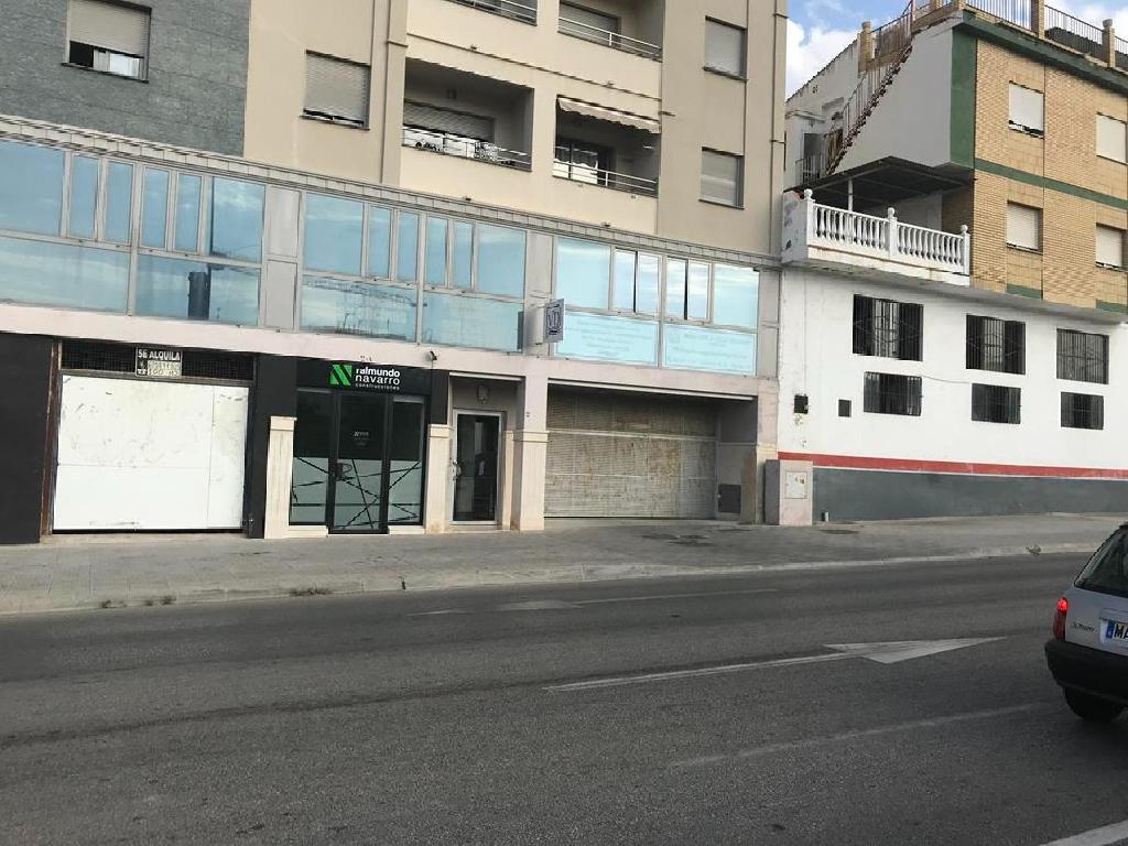 REMANENTE 2 (Vélez Málaga)