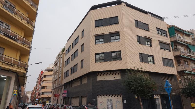 1LOCAL, 6GARAJ Y 6TRAST EN ALICANTE (Alicante/Alacant)