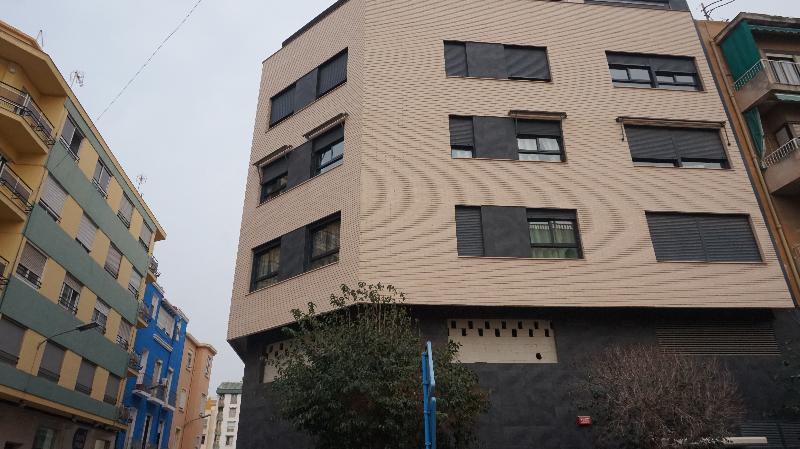 1LOCAL, 6GARAJ Y 6TRAST EN ALICANTE (Alicante/Alacant)