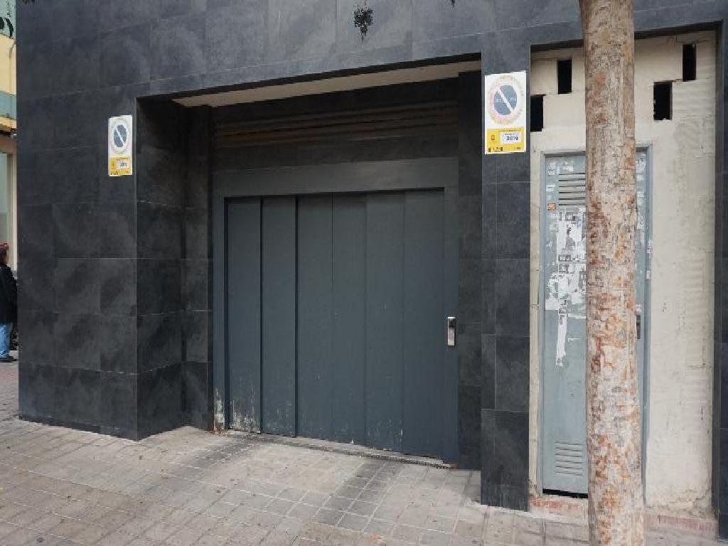 1LOCAL, 6GARAJ Y 6TRAST EN ALICANTE (Alicante/Alacant)