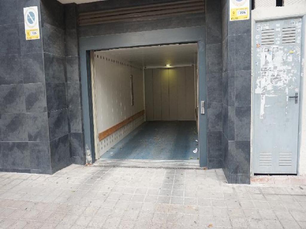 1LOCAL, 6GARAJ Y 6TRAST EN ALICANTE (Alicante/Alacant)