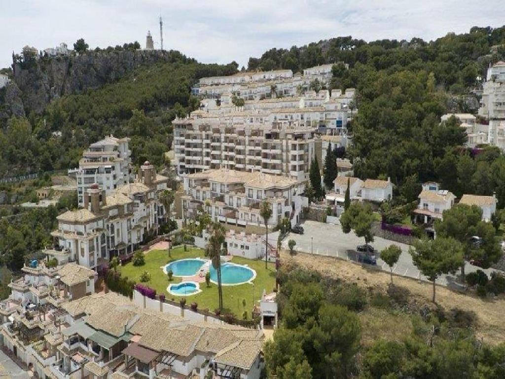 JARDINES DE ADNANIA- MARINA DEL ESTE-ALMUÑECAR (Almuñecar)