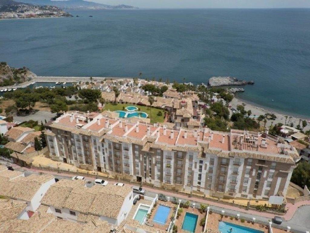 JARDINES DE ADNANIA- MARINA DEL ESTE-ALMUÑECAR (Almuñecar)