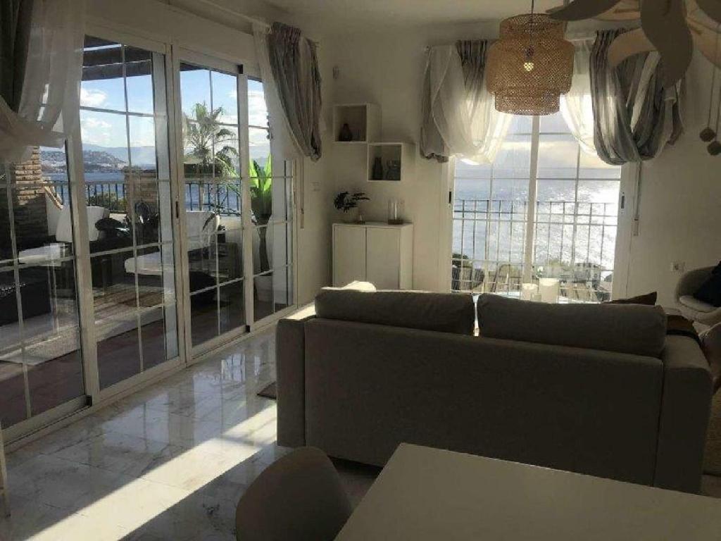 JARDINES DE ADNANIA- MARINA DEL ESTE-ALMUÑECAR (Almuñecar)