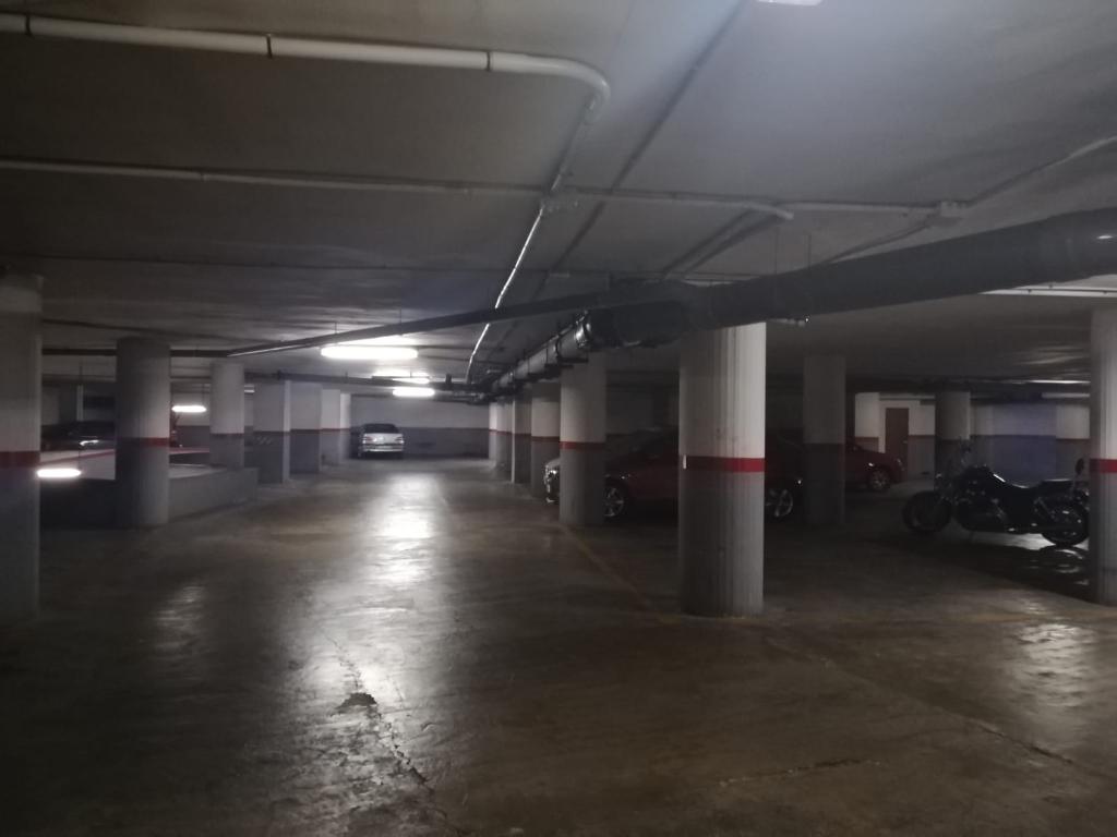 PROMOCION PRIMADO REIG (Valencia)